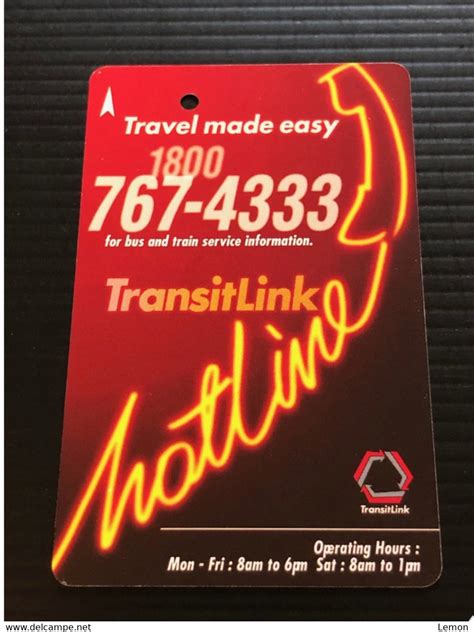 vehicle smart card lost|smrt hotline lost and found.